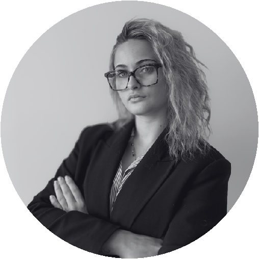 Portrait de Véranne Capilla